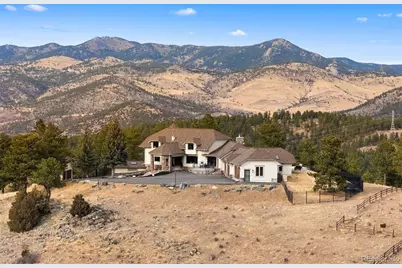 33000 Serendipity Trail, Evergreen, CO 80439 - Photo 4