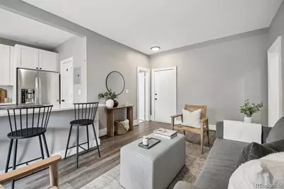 1376 N Pearl Street #109, Denver, CO 80203 - Photo 8