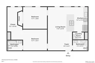 1376 N Pearl St, Denver, CO 80203 - Photo 20