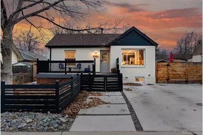 1678 Verbena Street, Denver, CO 80220 - Photo 8