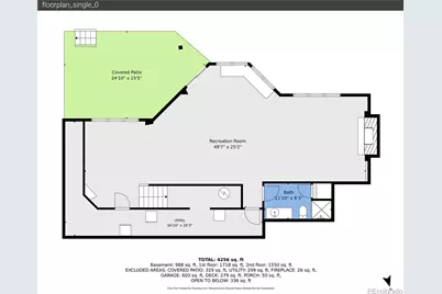 3696 W 100th Avenue, Westminster, CO 80031 - Photo 40