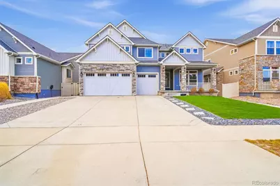 5017 Liverpool, Denver, CO 80249 - Photo 1