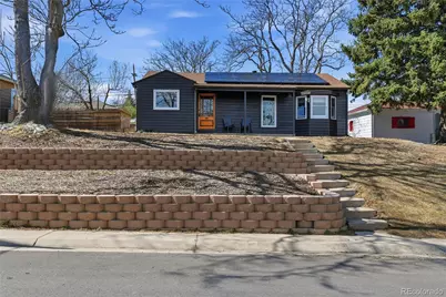 851 S Pecos Street, Denver, CO 80223 - Photo 1