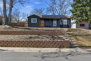 851 S Pecos St, Denver, CO 80223 - Photo 1