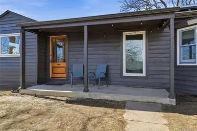851 S Pecos Street, Denver, CO 80223 - Photo 4