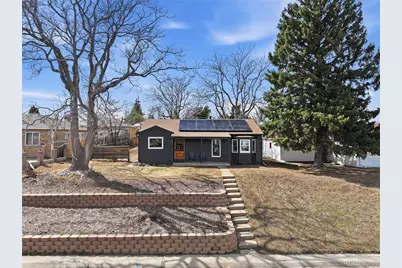 851 S Pecos Street, Denver, CO 80223 - Photo 2