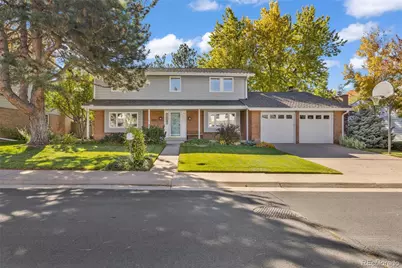 8300 E Hinsdale Avenue, Centennial, CO 80112 - Photo 1