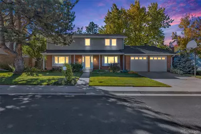 8300 E Hinsdale Avenue, Centennial, CO 80112 - Photo 2