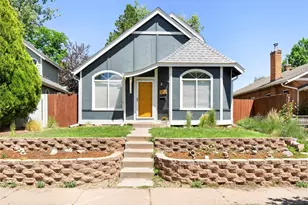 2252 S Ogden St, Denver, CO 80210 - Photo 1