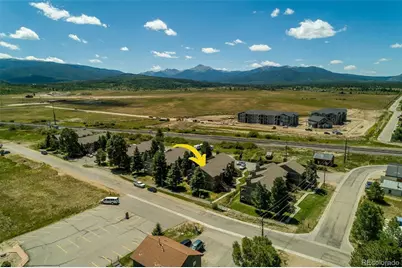 99 Doc Susie Avenue #B6, Fraser, CO 80442 - Photo 24
