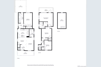 3525 N Williams Street, Denver, CO 80205 - Photo 40