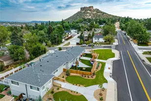 399 N Gilbert St, Castle Rock, CO 80104 - Photo 2