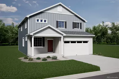 [Address not provided], Johnstown, CO 80534 - Photo 1