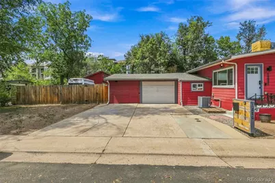 1280 W Oxford S Avenue, Englewood, CO 80110 - Photo 2