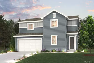 308 Overlook Avenue, Lochbuie, CO 80603 - Photo 1
