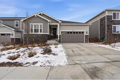 732 Boulder Peak Avenue, Erie, CO 80516 - Photo 1