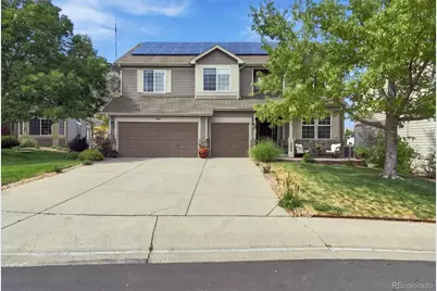 638 Golden Eagle Circle, Golden, CO 80401 - Photo 2