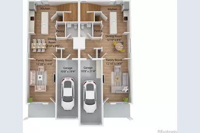 464 Cache Avenue #B, Fort Morgan, CO 80701 - Photo 2