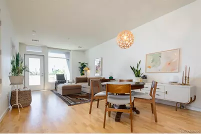 3101 Blake Street #308, Denver, CO 80205 - Photo 1
