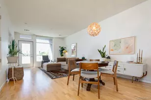 3101 Blake St, Denver, CO 80205 - Photo 1