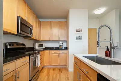 3101 Blake Street #308, Denver, CO 80205 - Photo 6