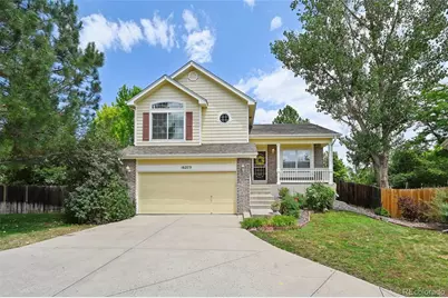 16275 Peregrine Drive, Parker, CO 80134 - Photo 1