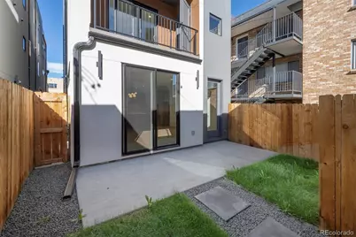 826 N Cherry Street #1, Denver, CO 80220 - Photo 4