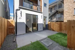 826 N Cherry Street, Denver, CO 80220 - Photo 4