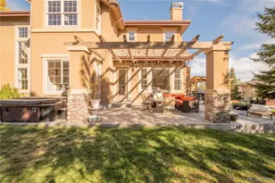 6293 Ellingwood Point Way, Castle Rock, CO 80108 - Photo 42