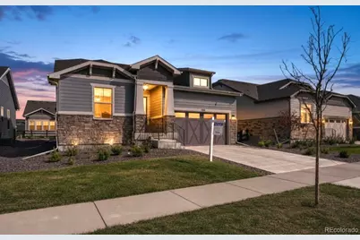 8918 S Riviera Court, Aurora, CO 80016 - Photo 1