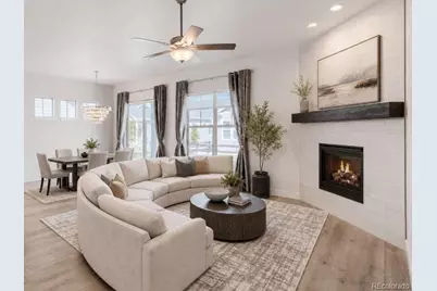 8918 S Riviera Court, Aurora, CO 80016 - Photo 4