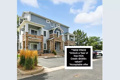 5255 Memphis Street #312, Denver, CO 80239 - Photo 1