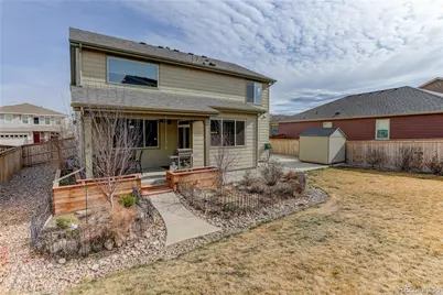 13875 Tamarac Street, Thornton, CO 80602 - Photo 42