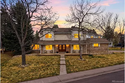 7892 S Garfield Way, Centennial, CO 80122 - Photo 1