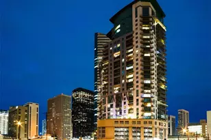 2001 Lincoln Street #2713 "L", Denver, CO 80202 - Photo 24