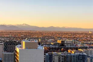 2001 Lincoln Street #2713 "L", Denver, CO 80202 - Photo 1