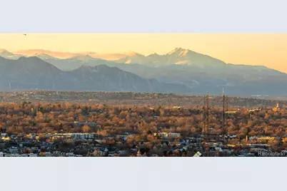 2001 Lincoln Street #2713 "L", Denver, CO 80202 - Photo 2
