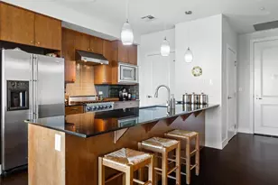 2001 Lincoln Street #2713 "L", Denver, CO 80202 - Photo 6