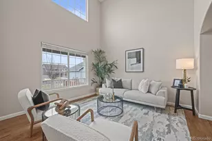 11245 Glenmoor Cir, Parker, CO 80138 - Photo 6