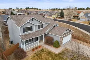 11245 Glenmoor Cir, Parker, CO 80138 - Photo 46