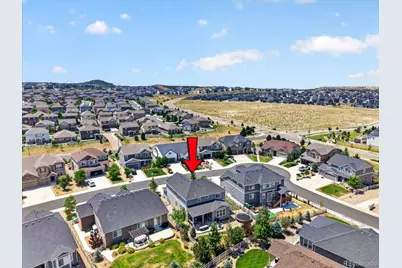 2598 Hillcroft Lane, Castle Rock, CO 80104 - Photo 46