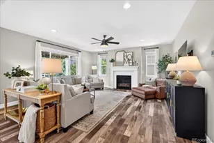 2598 Hillcroft Ln, Castle Rock, CO 80104 - Photo 12