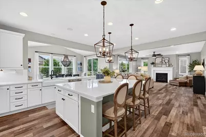 2598 Hillcroft Lane, Castle Rock, CO 80104 - Photo 16