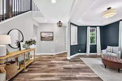 2598 Hillcroft Lane, Castle Rock, CO 80104 - Photo 6