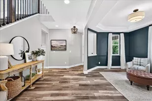 2598 Hillcroft Ln, Castle Rock, CO 80104 - Photo 6
