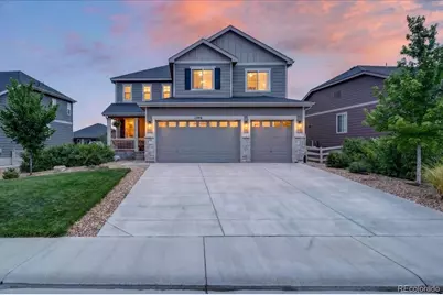 2598 Hillcroft Lane, Castle Rock, CO 80104 - Photo 1