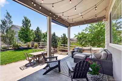2598 Hillcroft Lane, Castle Rock, CO 80104 - Photo 42