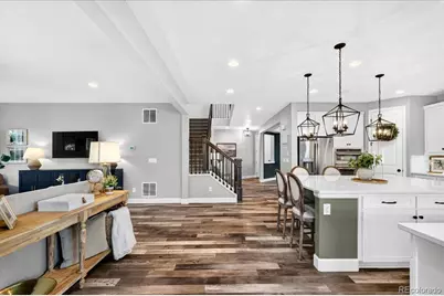 2598 Hillcroft Lane, Castle Rock, CO 80104 - Photo 24