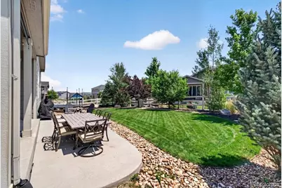 2598 Hillcroft Lane, Castle Rock, CO 80104 - Photo 38