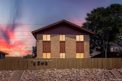 1160 S Quivas Street, Denver, CO 80223 - Photo 1
